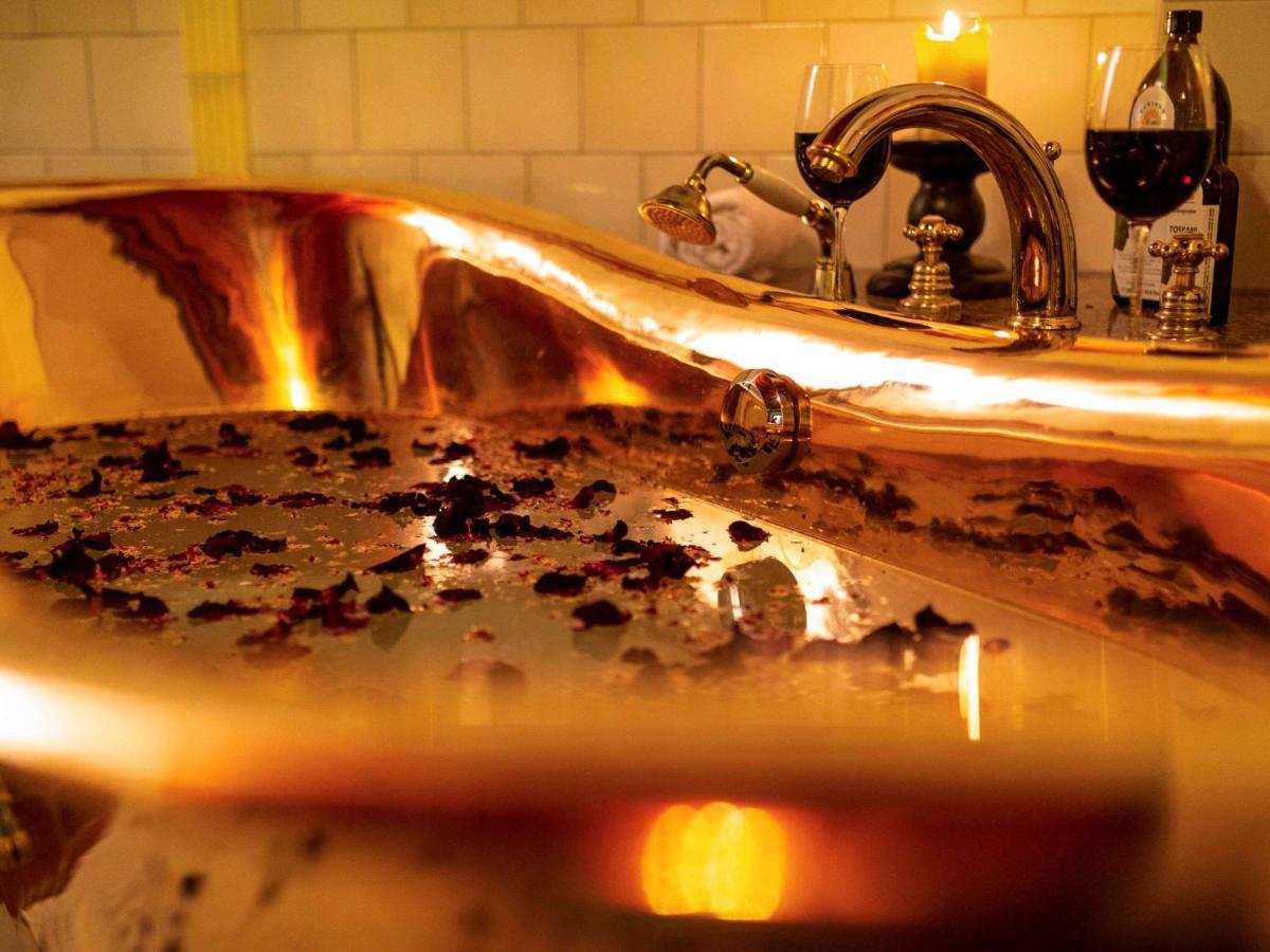 Hotel Mercure Krynica Zdroj Resort&Spa エクステリア 写真