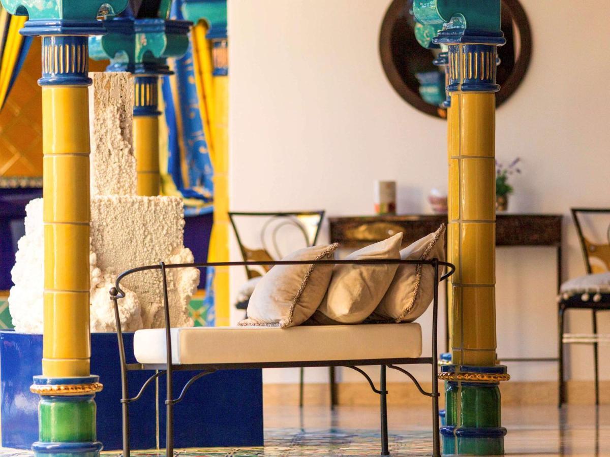 Hotel Mercure Krynica Zdroj Resort&Spa エクステリア 写真