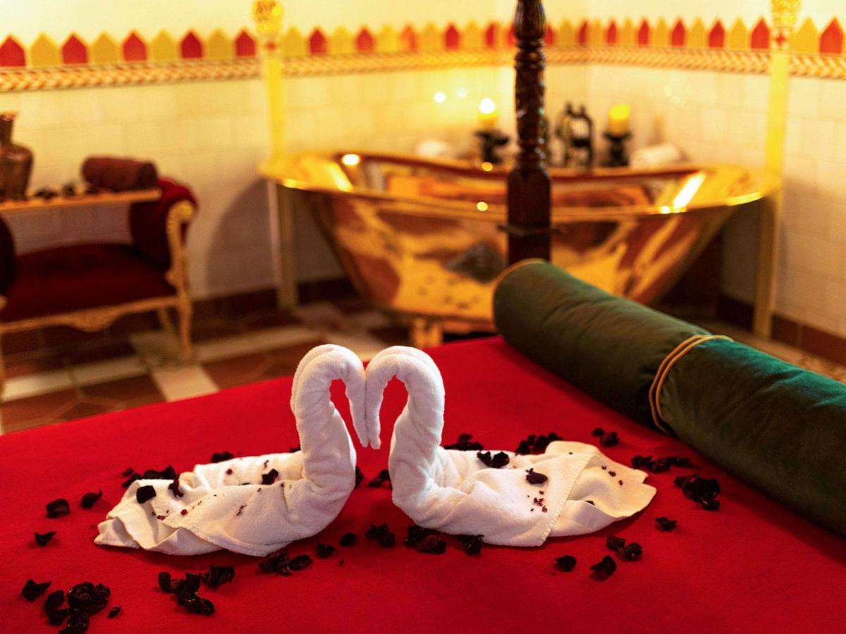 Hotel Mercure Krynica Zdroj Resort&Spa エクステリア 写真
