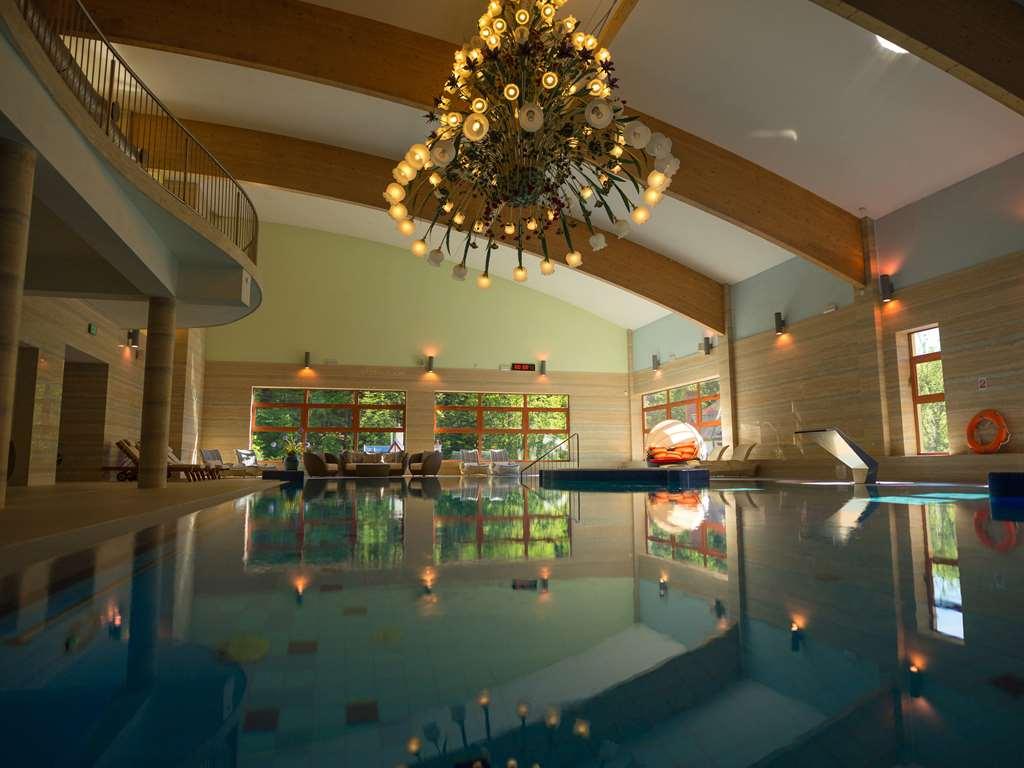 Hotel Mercure Krynica Zdroj Resort&Spa エクステリア 写真