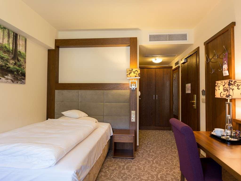 Hotel Mercure Krynica Zdroj Resort&Spa 部屋 写真