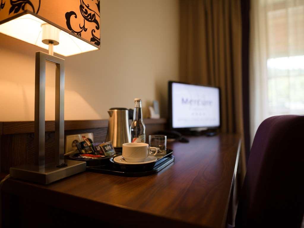 Hotel Mercure Krynica Zdroj Resort&Spa 部屋 写真