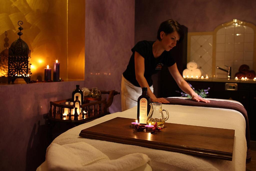 Hotel Mercure Krynica Zdroj Resort&Spa エクステリア 写真