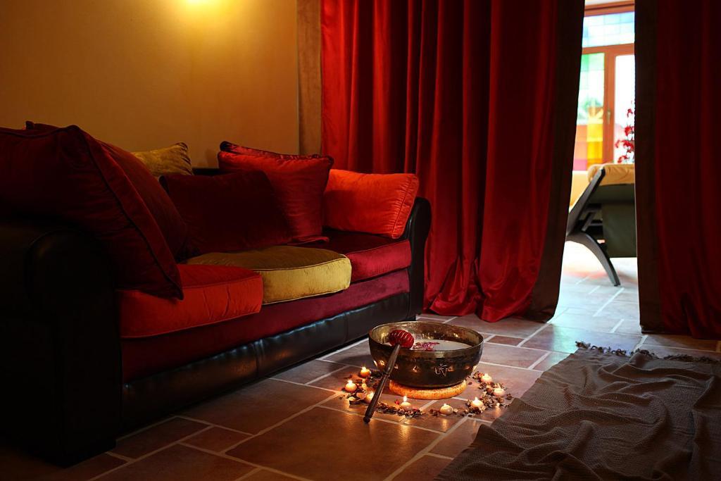 Hotel Mercure Krynica Zdroj Resort&Spa エクステリア 写真