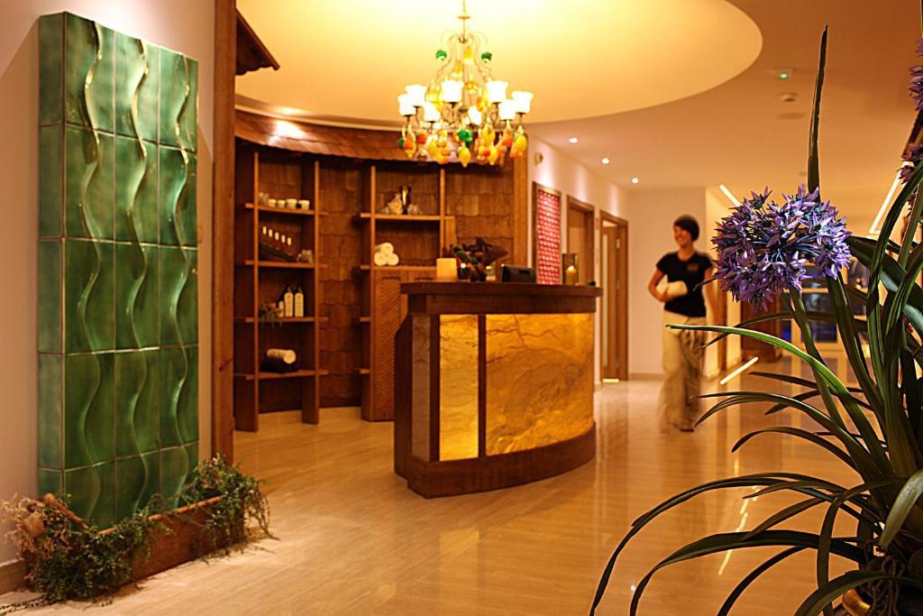 Hotel Mercure Krynica Zdroj Resort&Spa エクステリア 写真