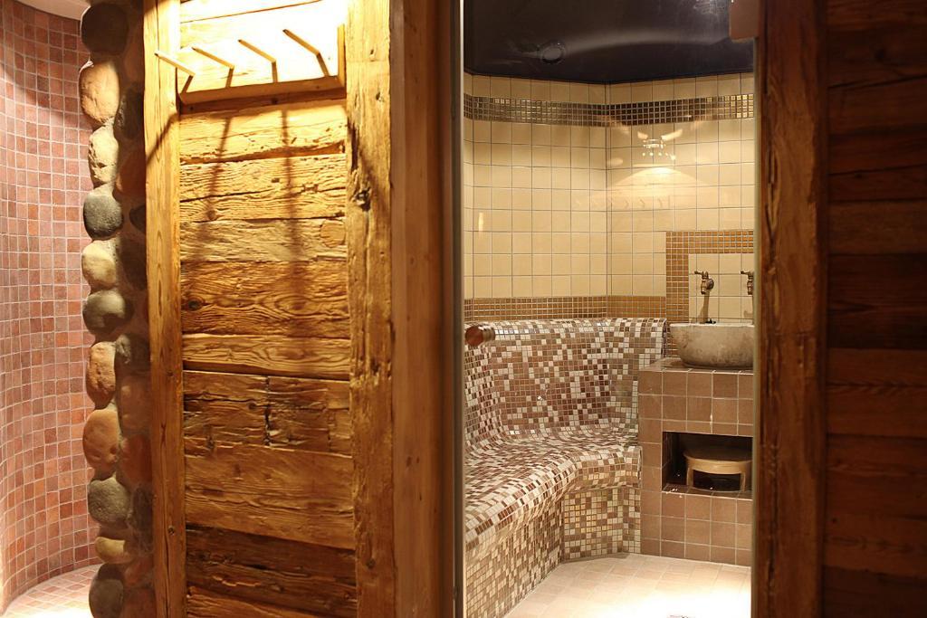 Hotel Mercure Krynica Zdroj Resort&Spa エクステリア 写真