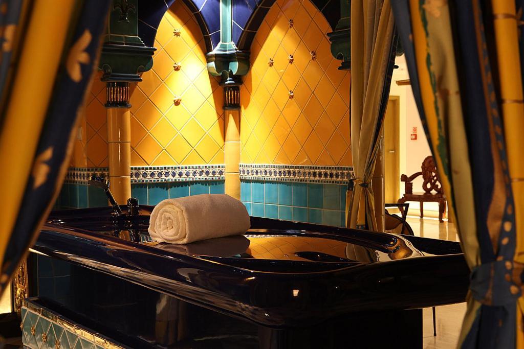 Hotel Mercure Krynica Zdroj Resort&Spa エクステリア 写真
